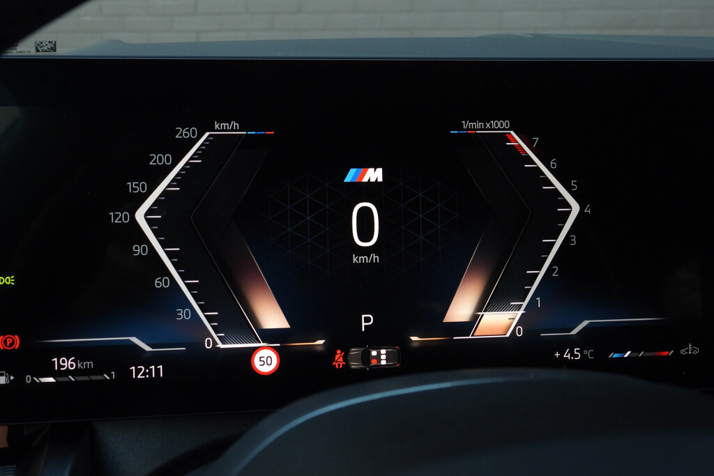 BMW 5 Serie 41