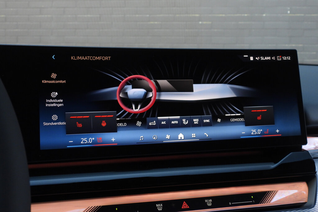 BMW 5 Serie 45