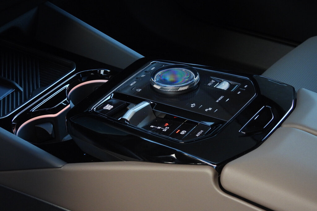 BMW 5 Serie 16