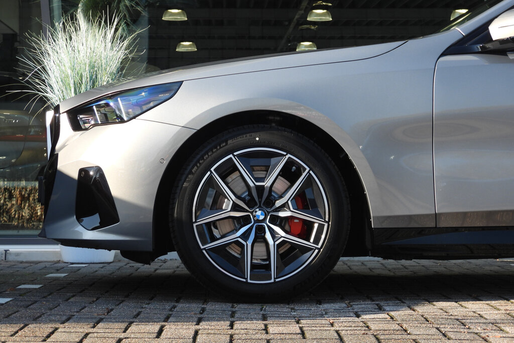 BMW 5 Serie 22