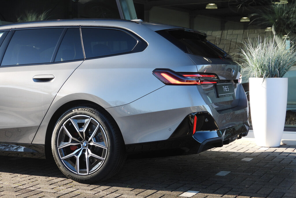 BMW 5 Serie 23