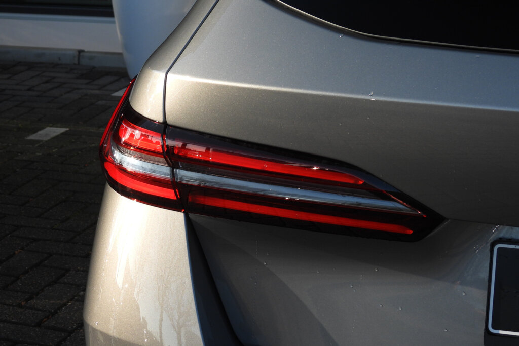 BMW 5 Serie 27