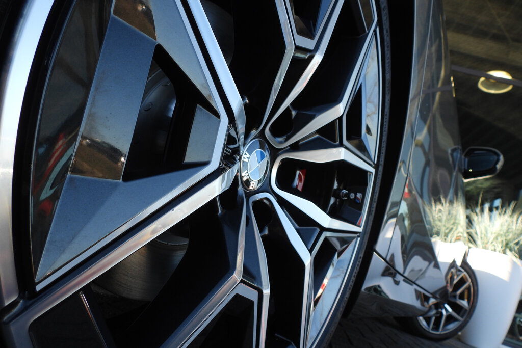 BMW 5 Serie 29