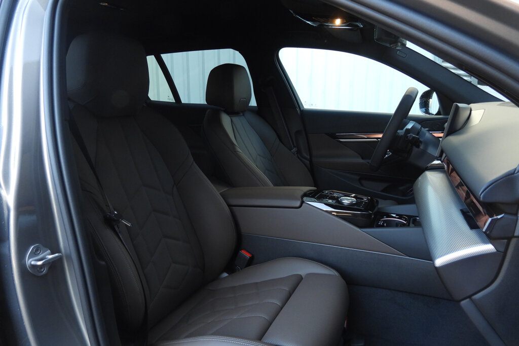 BMW 5 Serie 31