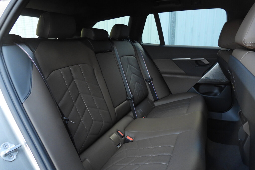 BMW 5 Serie 33