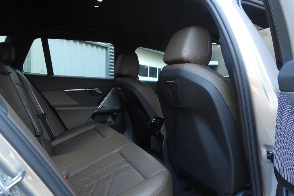 BMW 5 Serie 34