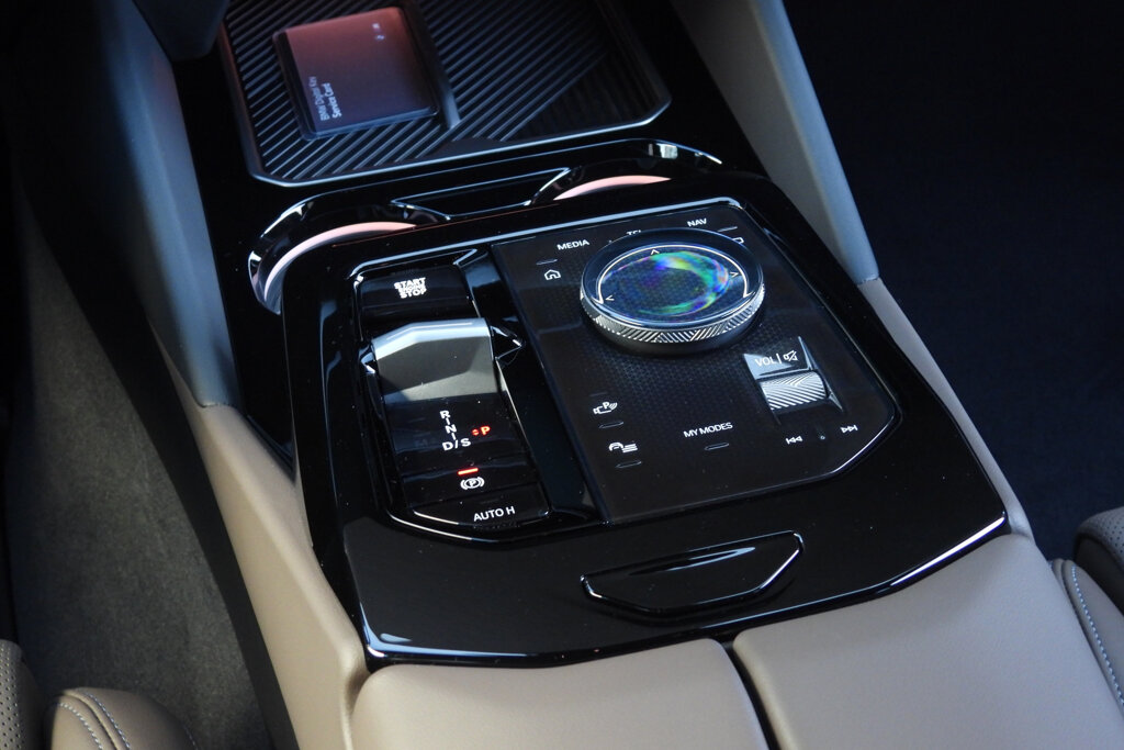 BMW 5 Serie 37