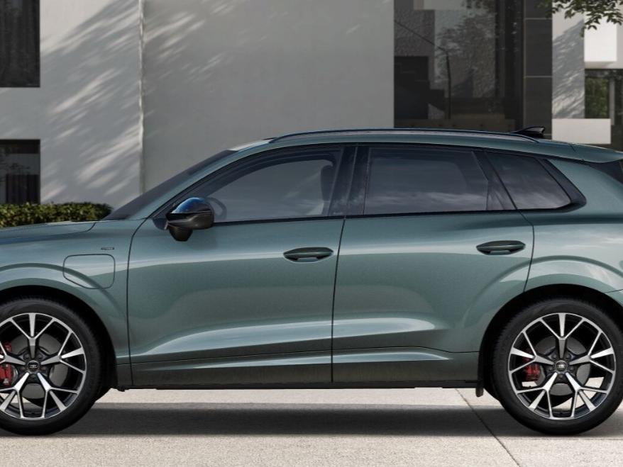 Audi Q3 S edition e-hybrid 200 kW / 272 PK - Afbeelding 3