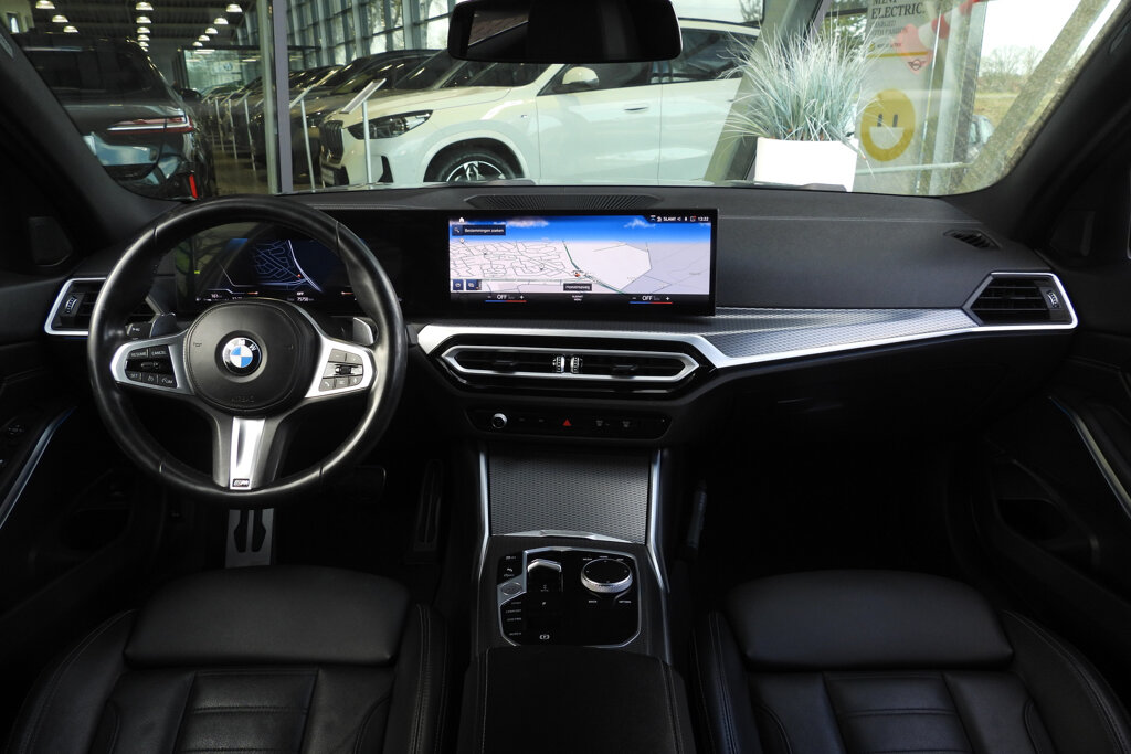 BMW 3 Serie 3