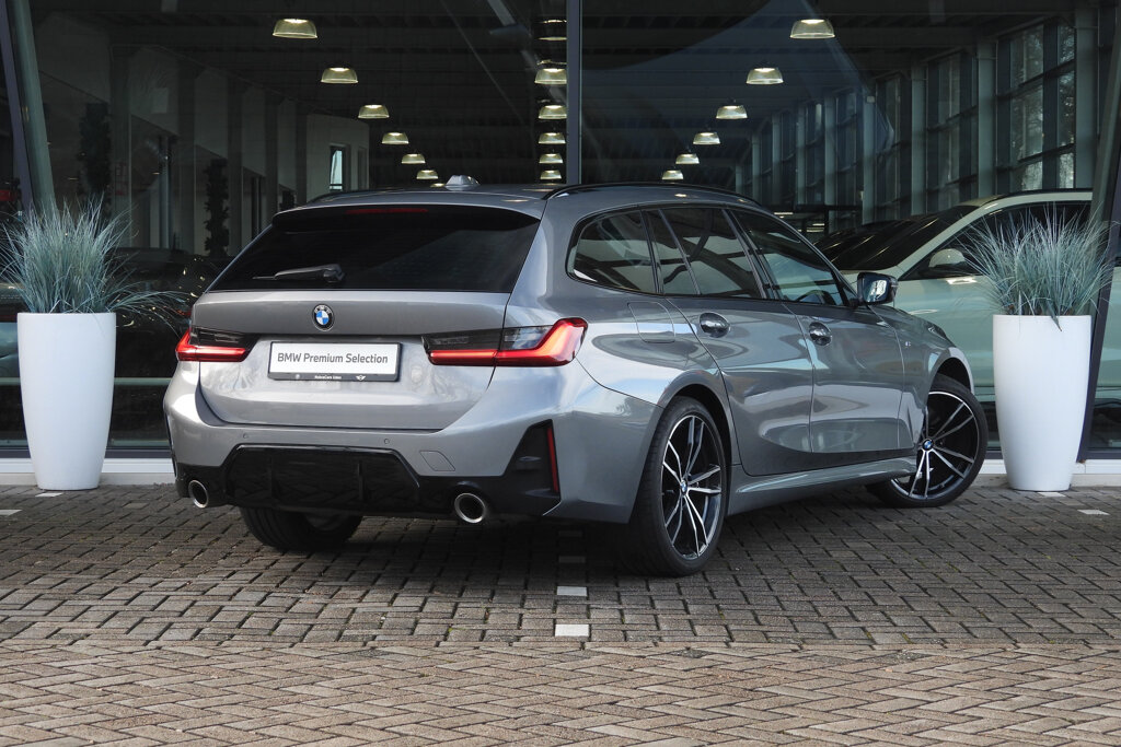 BMW 3 Serie 5