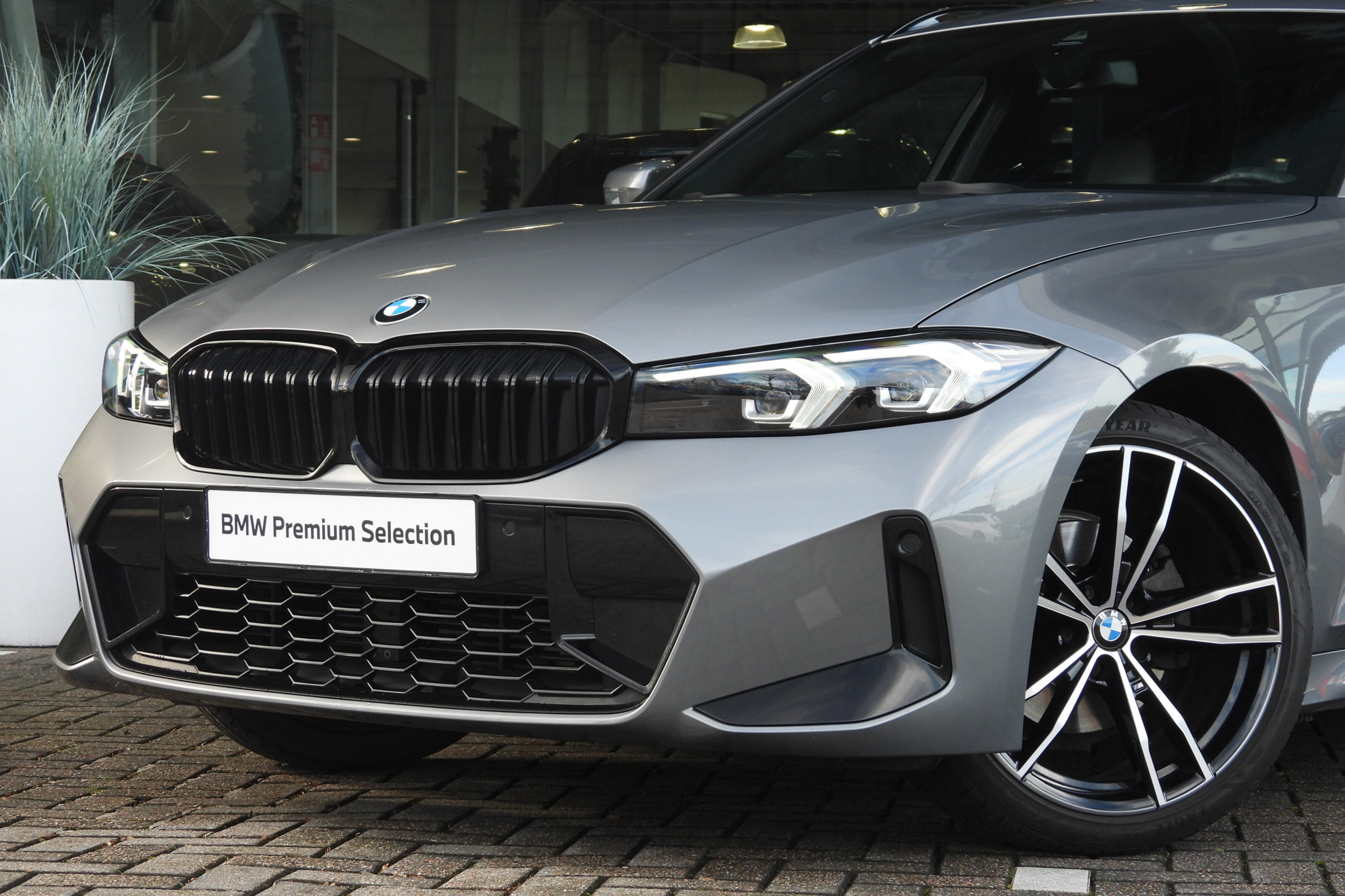 BMW 3 Serie 6