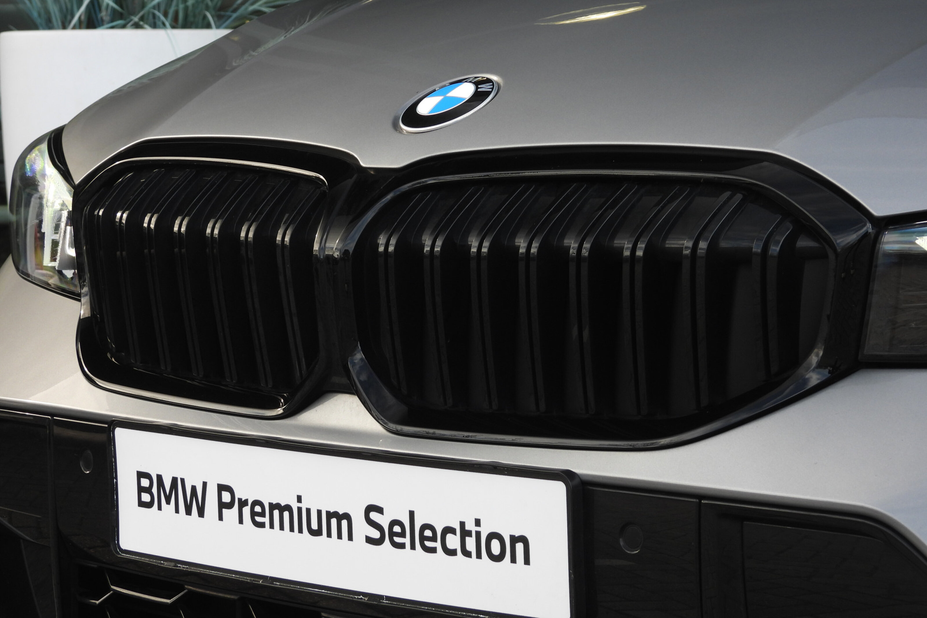 BMW 3 Serie 7