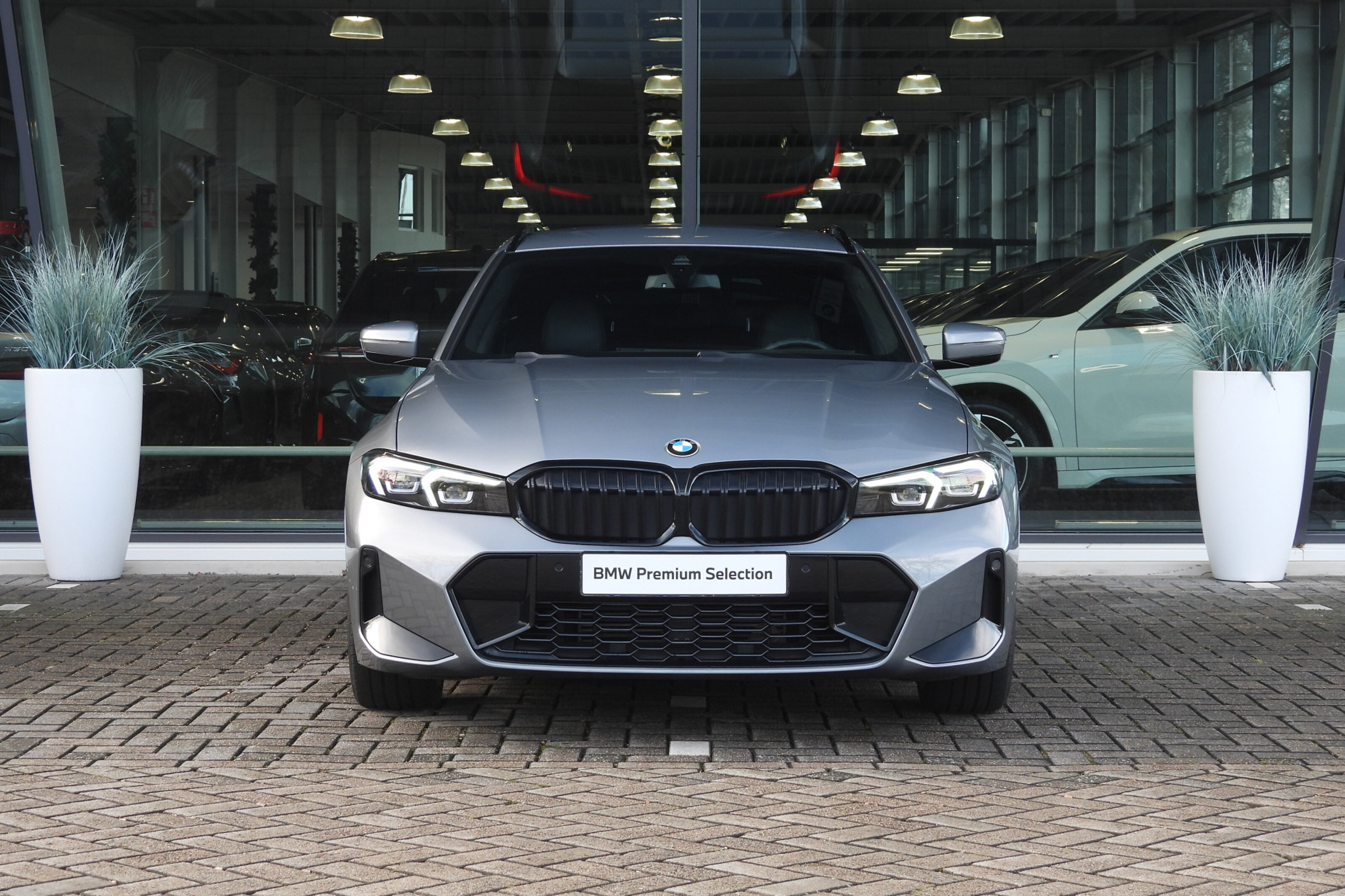 BMW 3 Serie 9