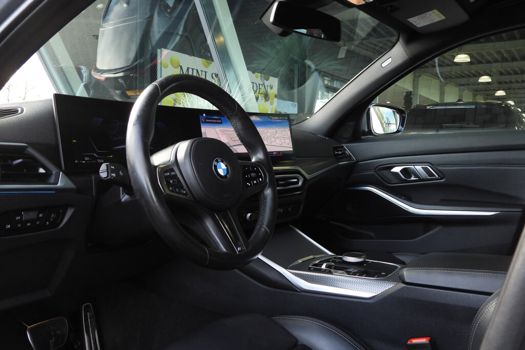 BMW 3 Serie 12