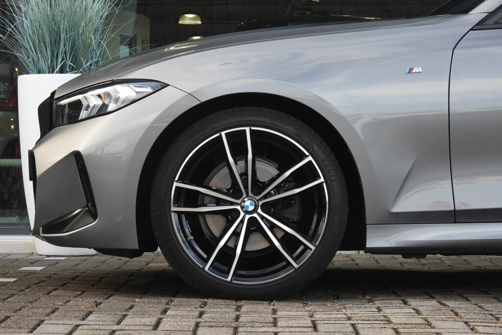 BMW 3 Serie 19
