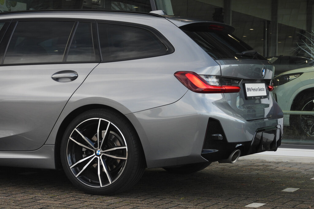 BMW 3 Serie 20