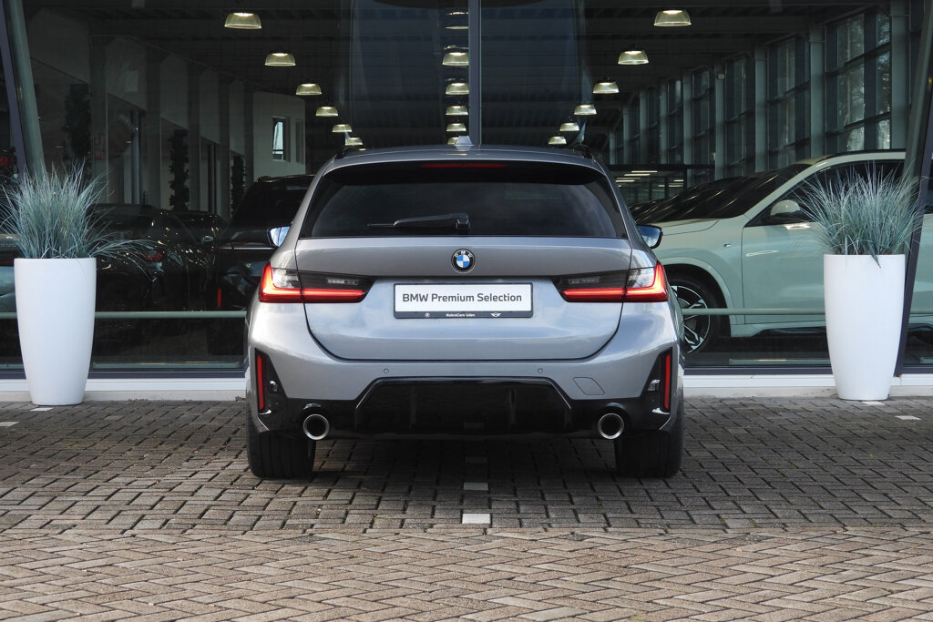 BMW 3 Serie 21