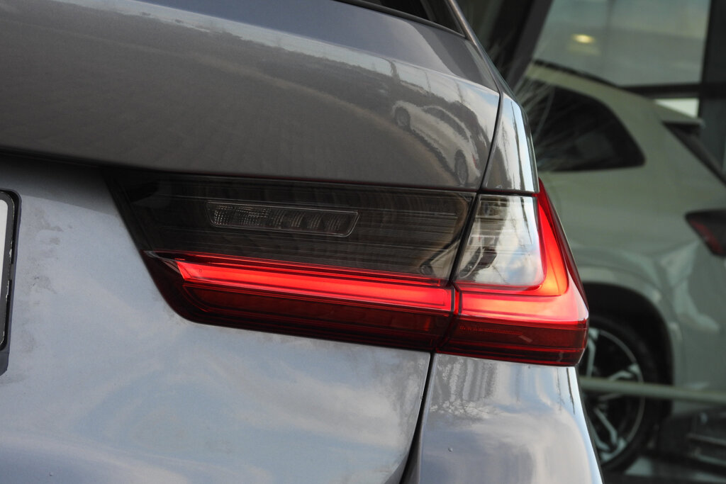 BMW 3 Serie 23