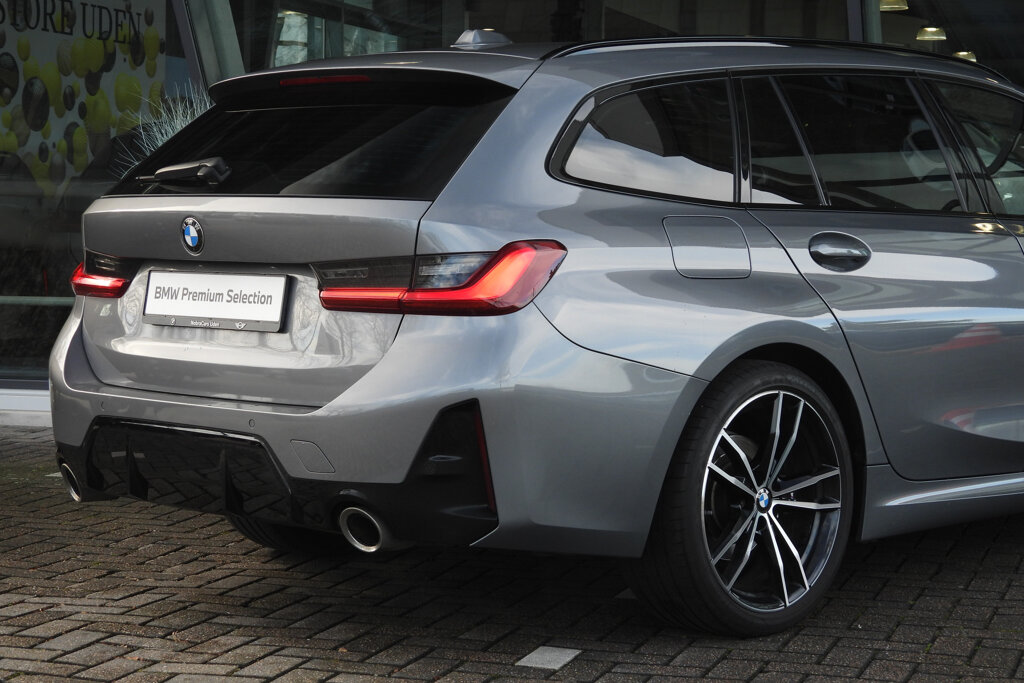 BMW 3 Serie 24