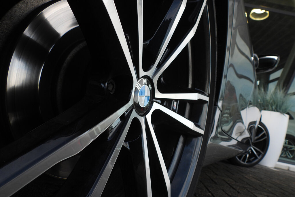 BMW 3 Serie 25