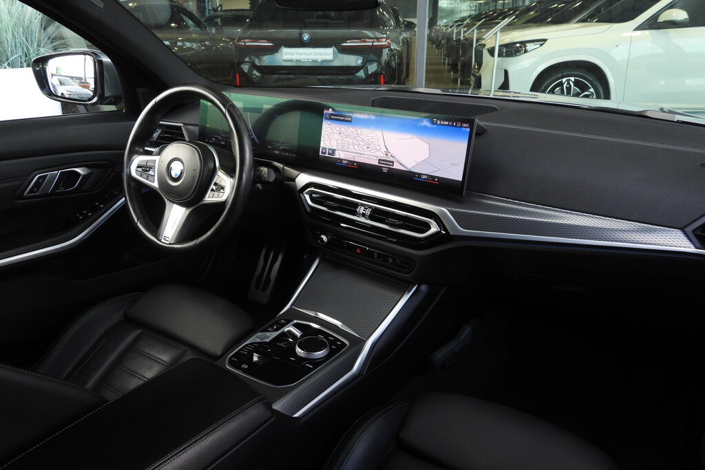 BMW 3 Serie 30