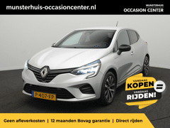 Renault Clio TCe 100 Bi-Fuel Intens - Afbeelding 2