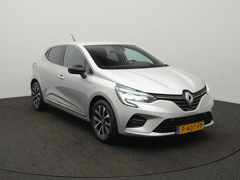Renault Clio TCe 100 Bi-Fuel Intens - Afbeelding 3