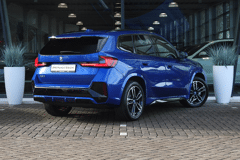 BMW iX1 eDrive20 High Executive M Sport Automaat - Afbeelding 4