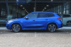 BMW iX1 eDrive20 High Executive M Sport Automaat - Afbeelding 5