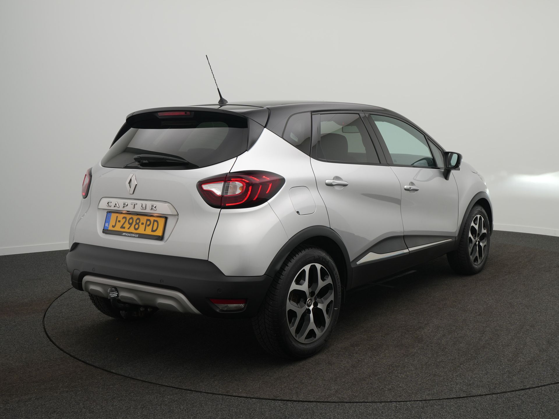 Renault Captur TCe 130 Intens - Afbeelding 5