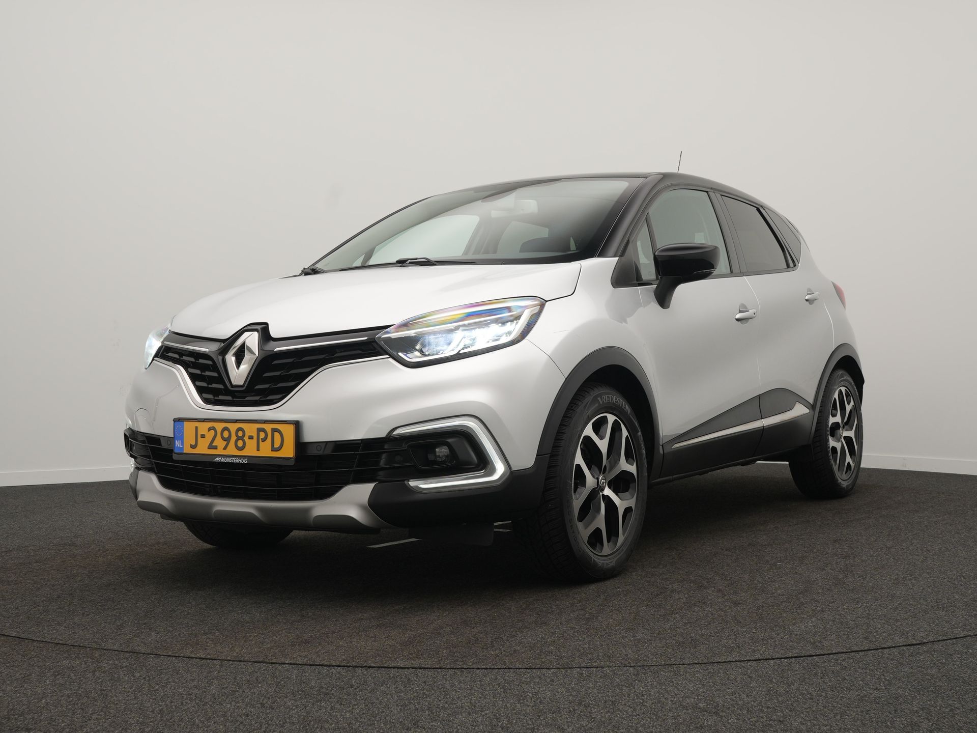 Renault Captur TCe 130 Intens - Afbeelding 5