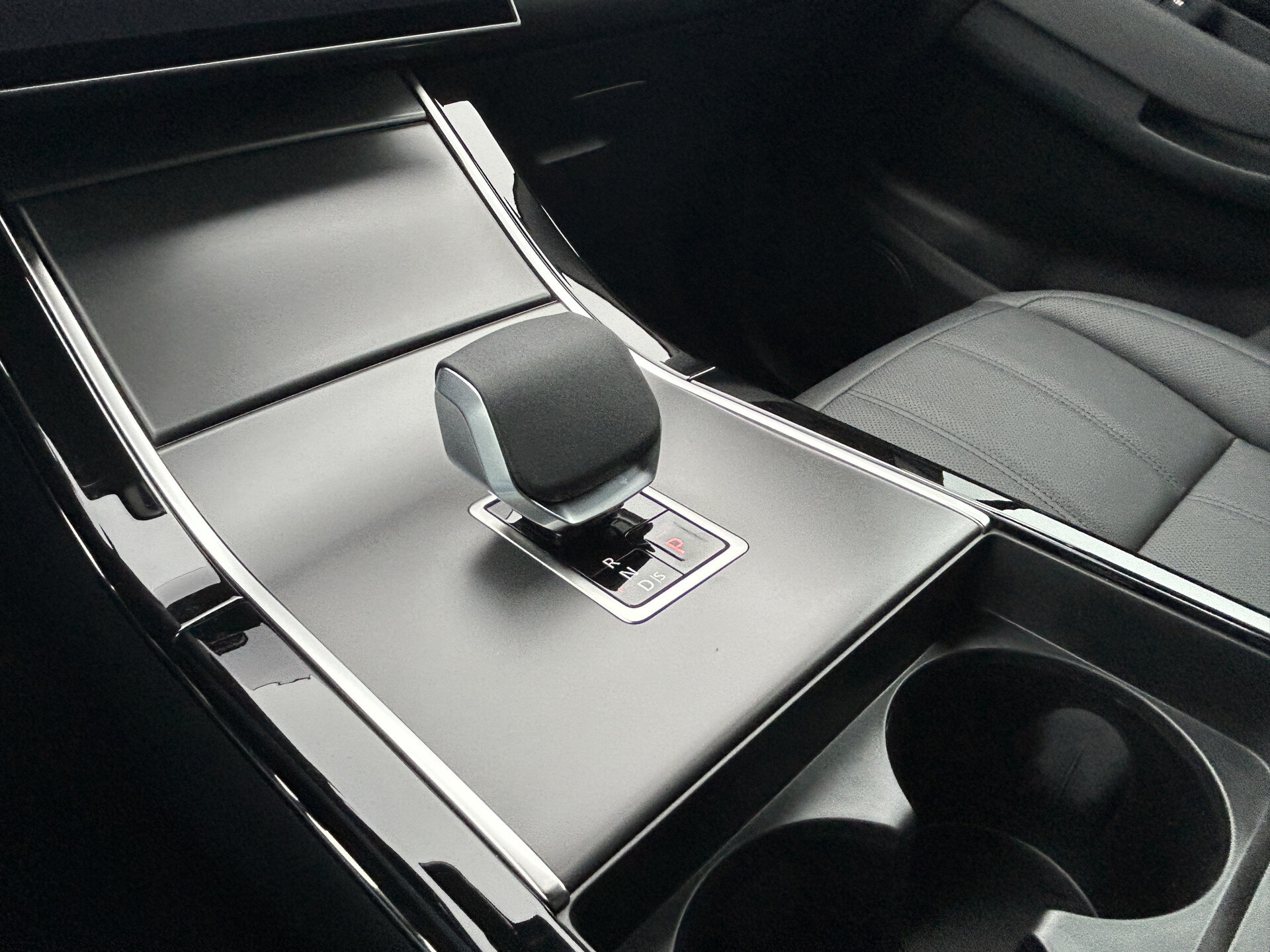 Land Rover Range Rover Evoque P270e PHEV AWD Business Edition - Afbeelding 3