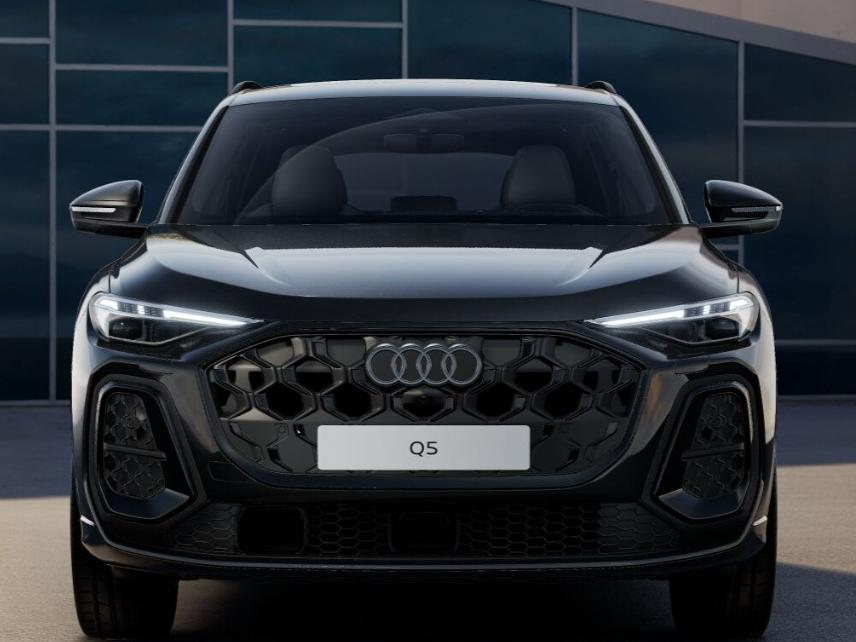 Audi Q5 S edition Competition e-hybrid 270 kW/367pk - Afbeelding 2