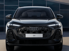 Audi Q5 S edition Competition e-hybrid 270 kW/367pk - Afbeelding 2
