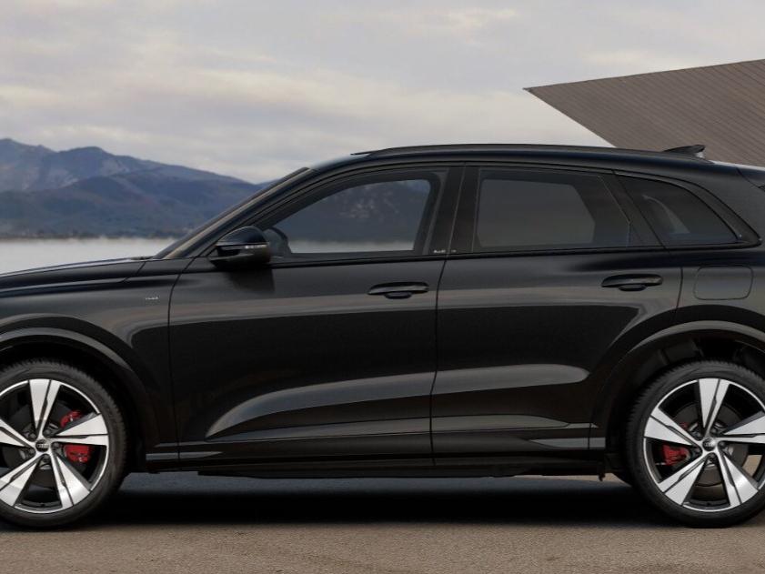 Audi Q5 S edition Competition e-hybrid 270 kW/367pk - Afbeelding 3