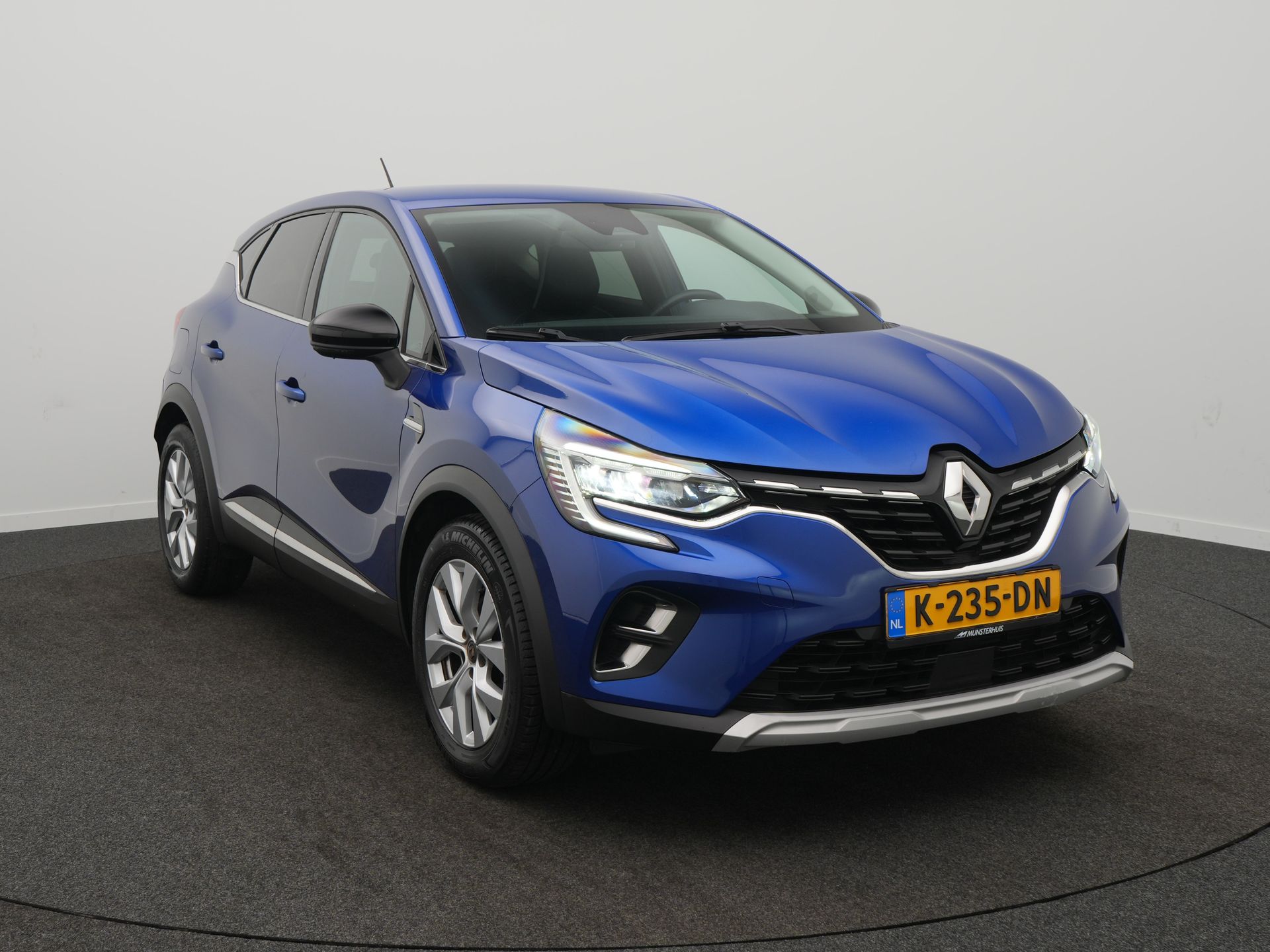 Renault Captur TCe 100 Intens - Afbeelding 3