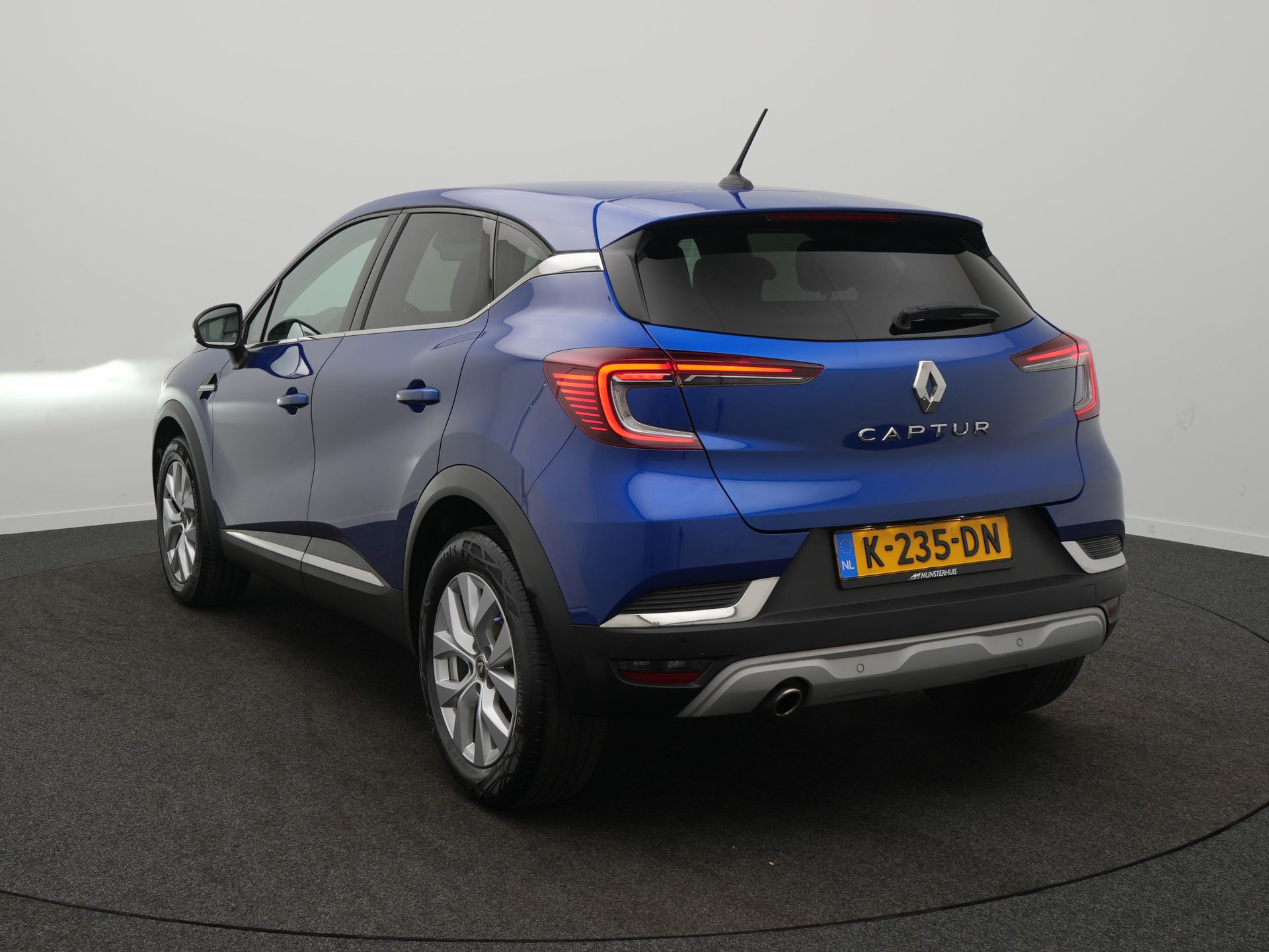 Renault Captur TCe 100 Intens - Afbeelding 4
