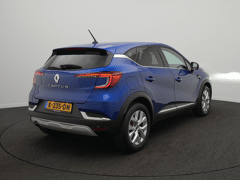 Renault Captur TCe 100 Intens - Afbeelding 5