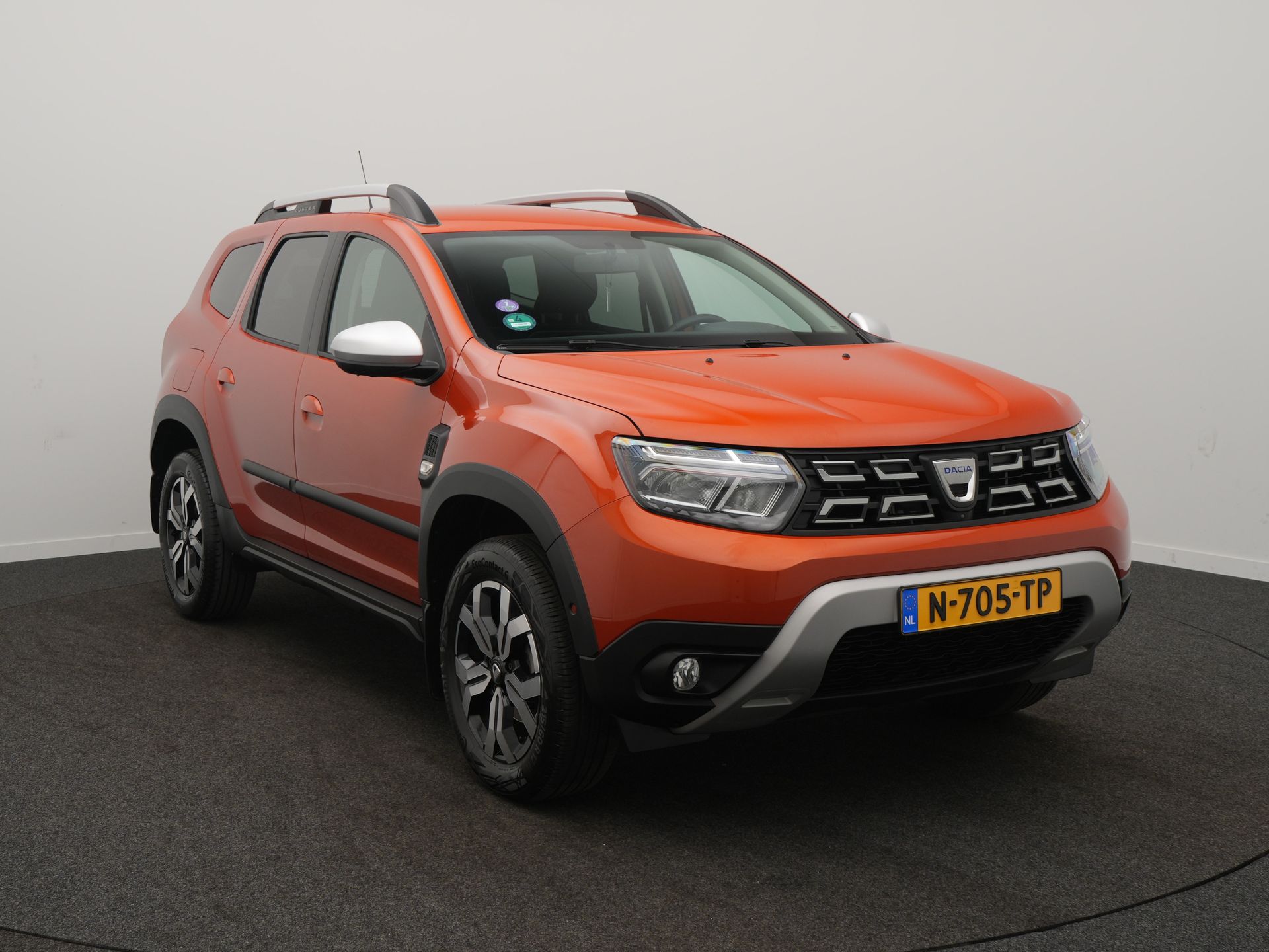 Dacia Duster TCe 130 Prestige - Afbeelding 3
