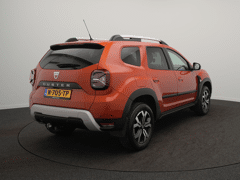 Dacia Duster TCe 130 Prestige - Afbeelding 5