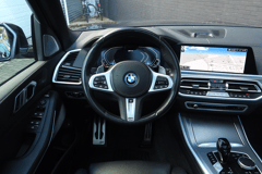 BMW X5 xDrive45e High Executive M Sport Automaat - Afbeelding 2