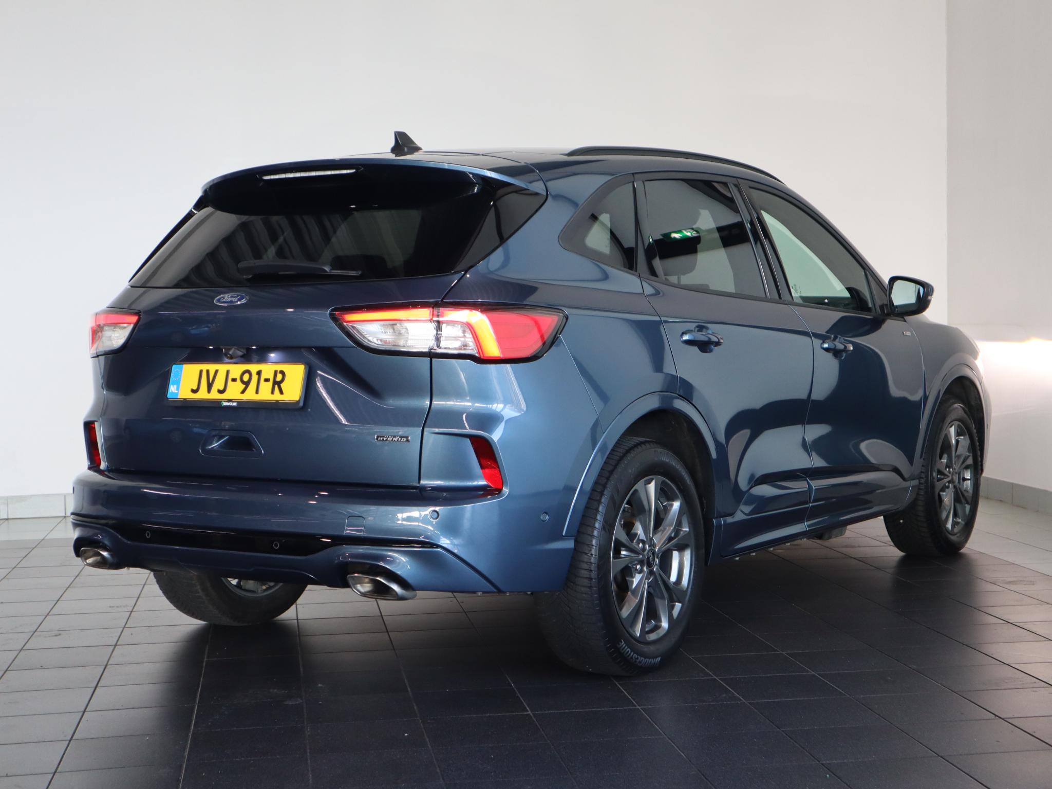 Ford Kuga 2.5 PHEV ST-Line X - Afbeelding 3