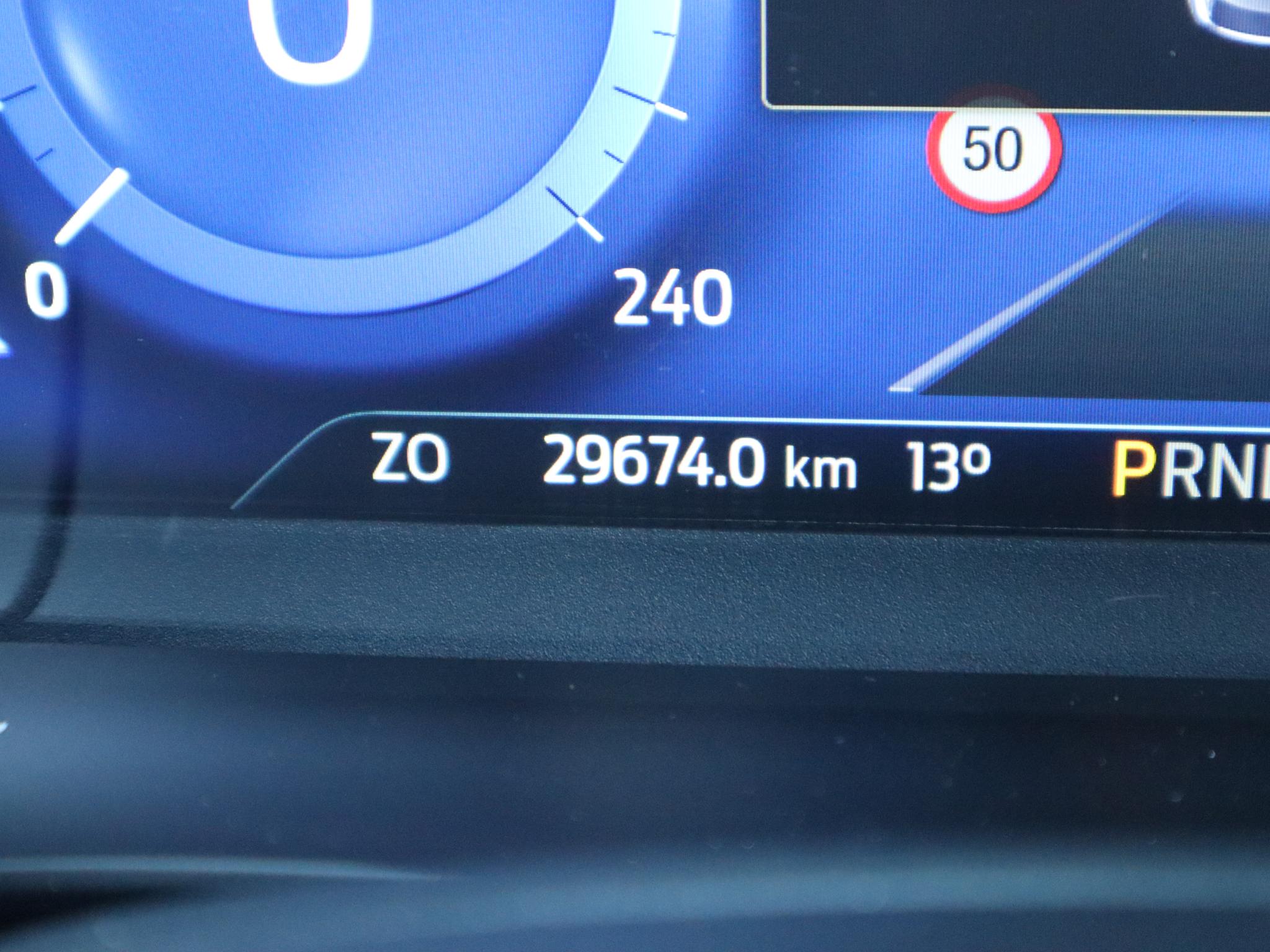 Ford Kuga 2.5 PHEV ST-Line X - Afbeelding 4