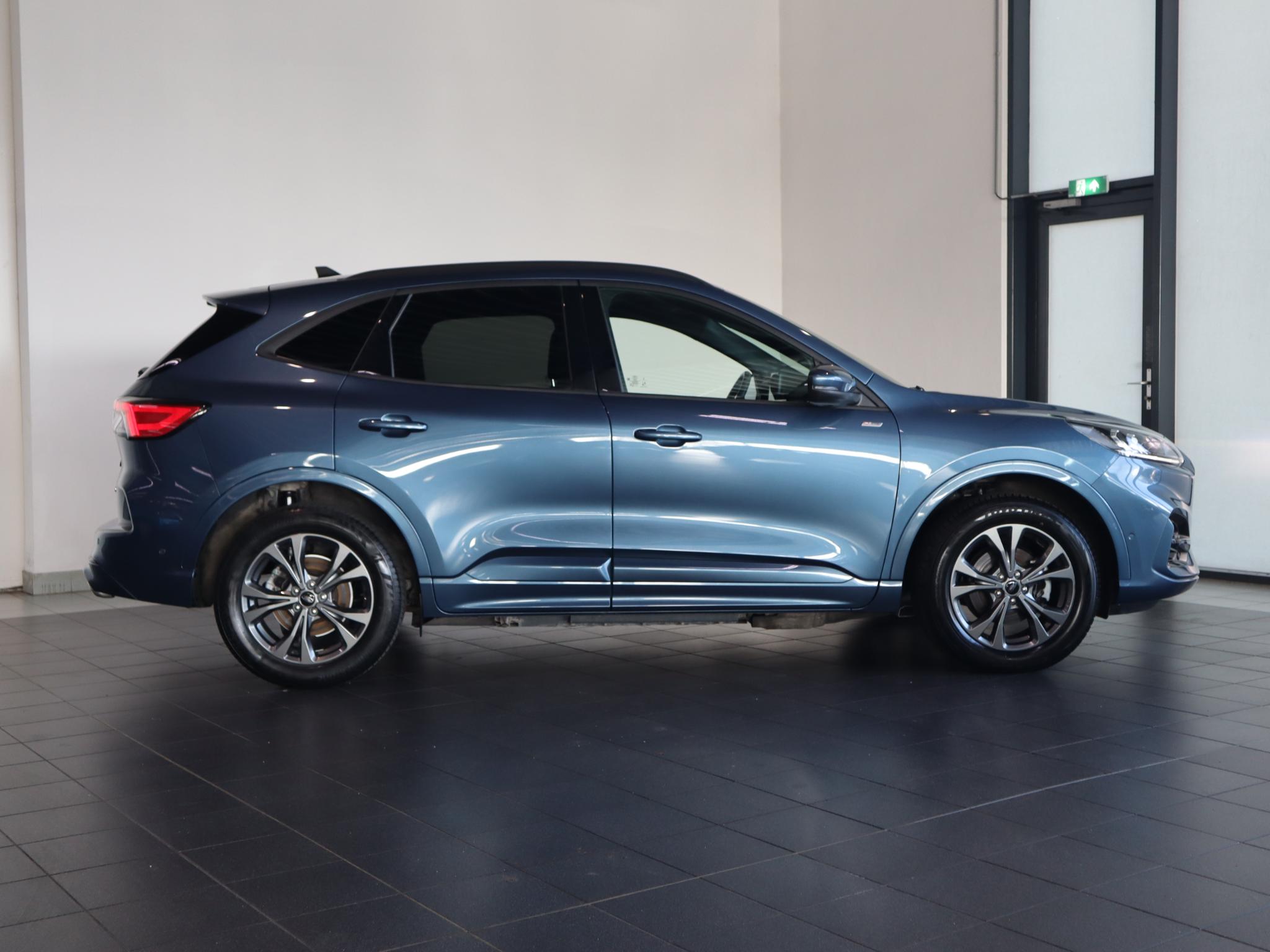 Ford Kuga 2.5 PHEV ST-Line X - Afbeelding 5