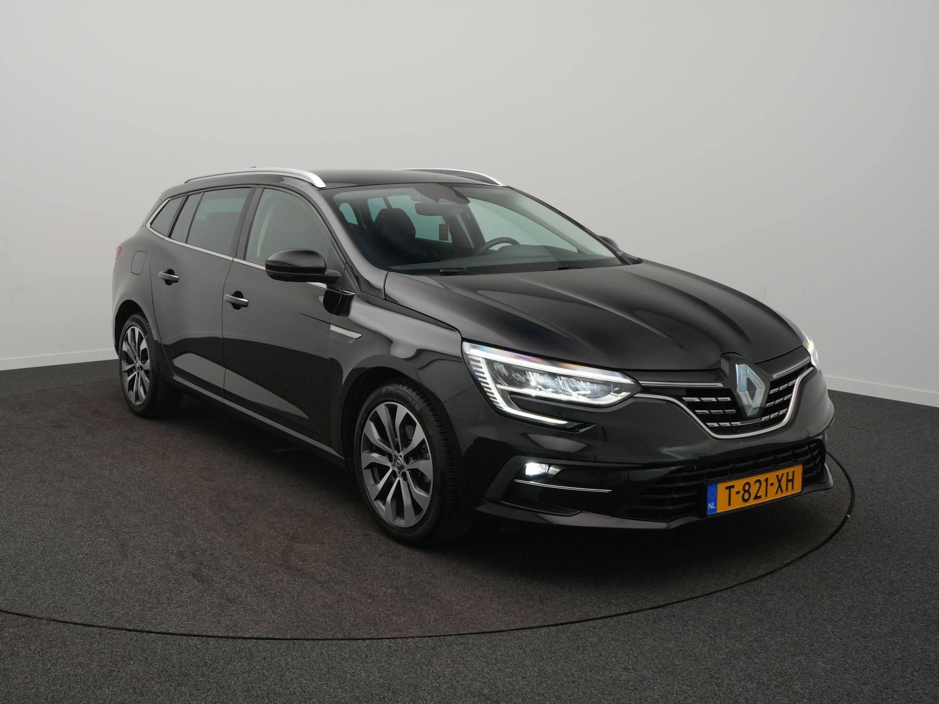 Renault Mégane Estate TCe 140 Techno - Afbeelding 3