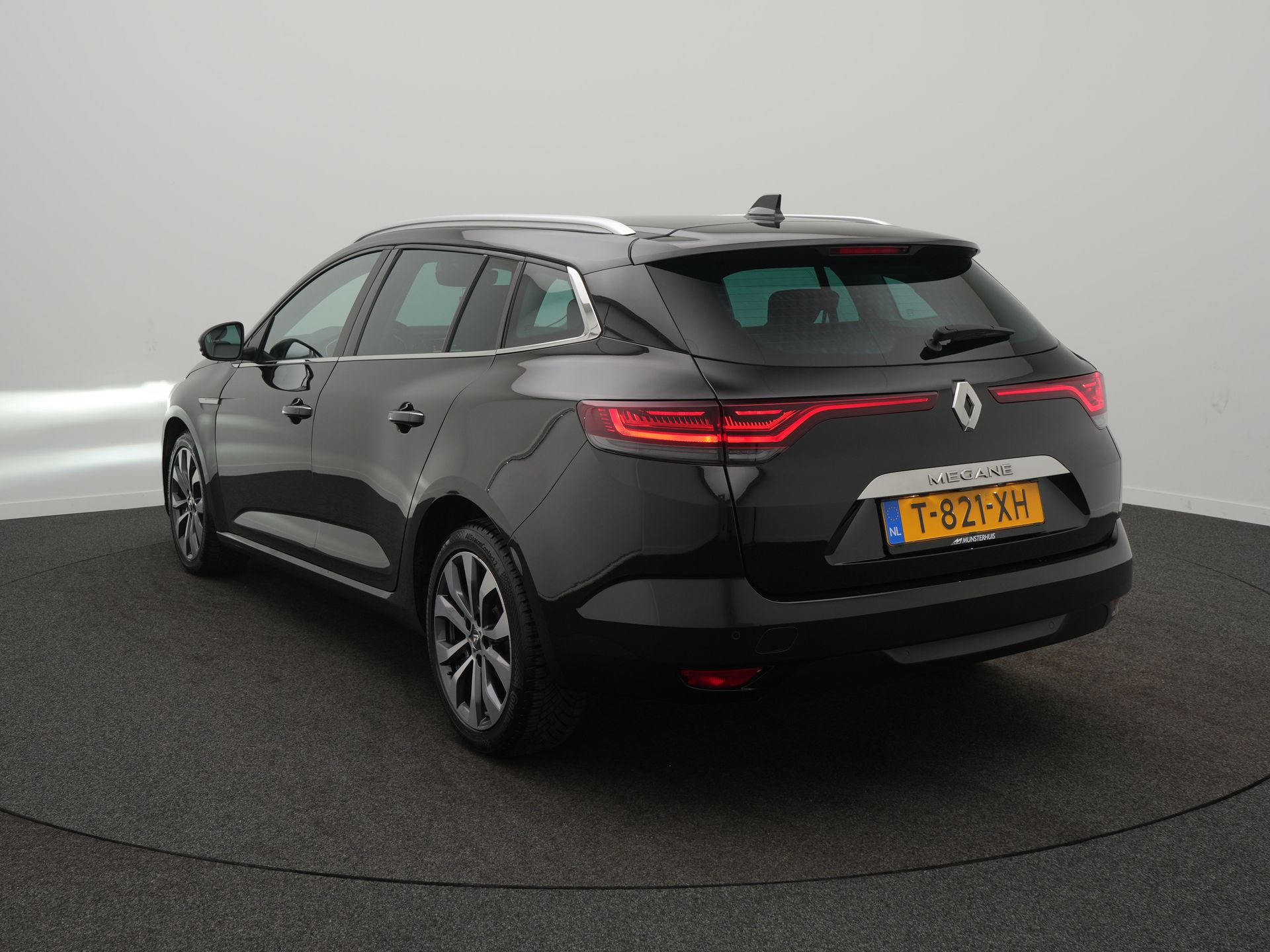 Renault Mégane Estate TCe 140 Techno - Afbeelding 4
