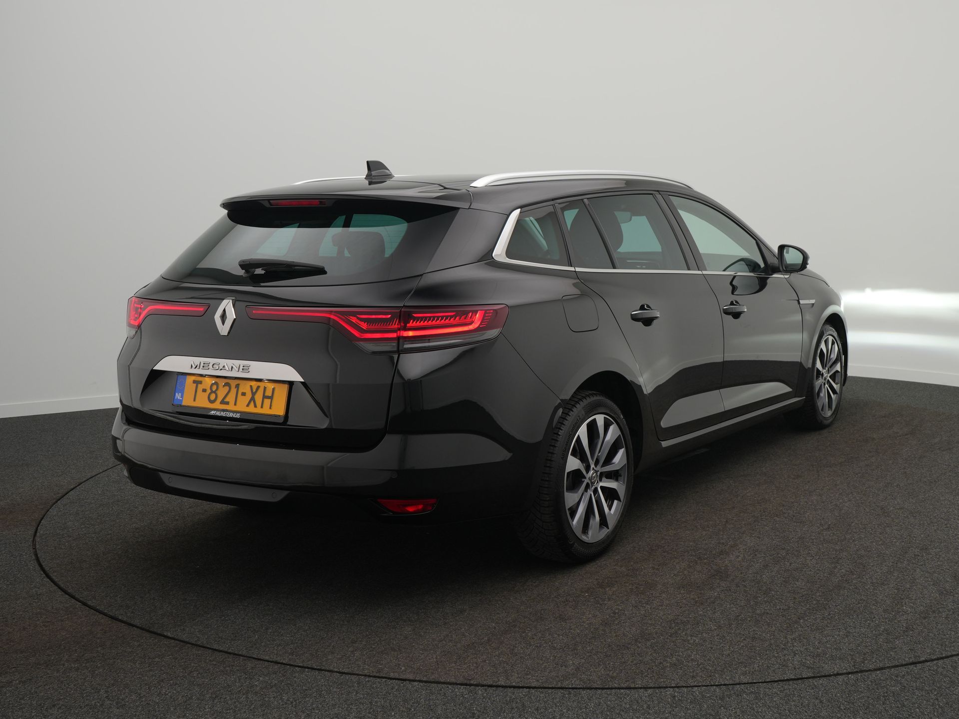 Renault Mégane Estate TCe 140 Techno - Afbeelding 5