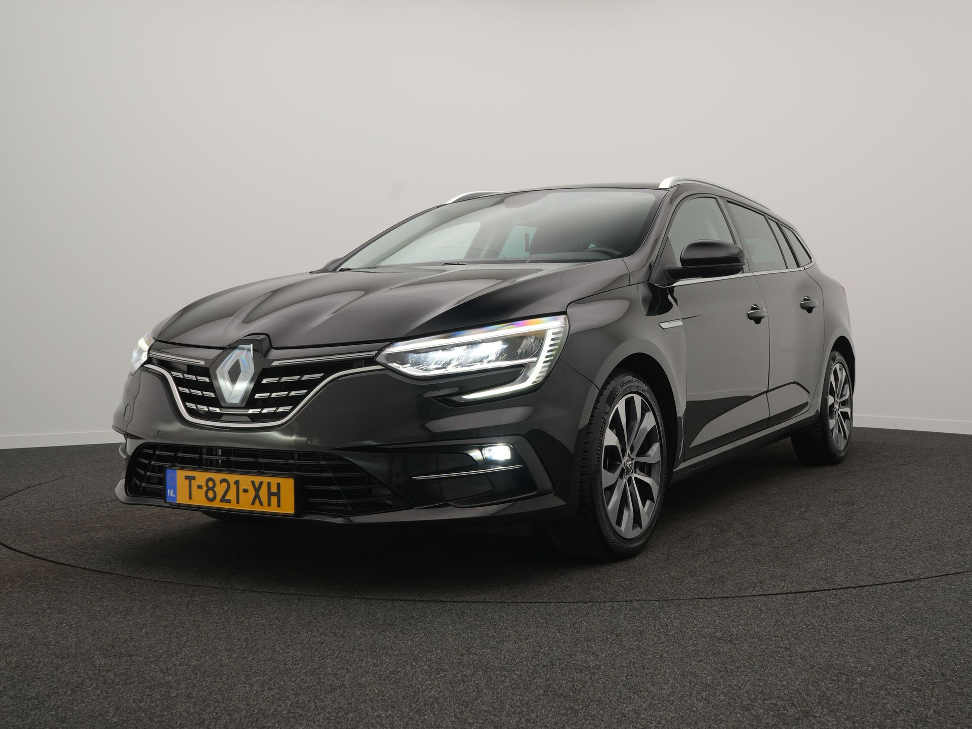 Renault Mégane Estate TCe 140 Techno - Afbeelding 5