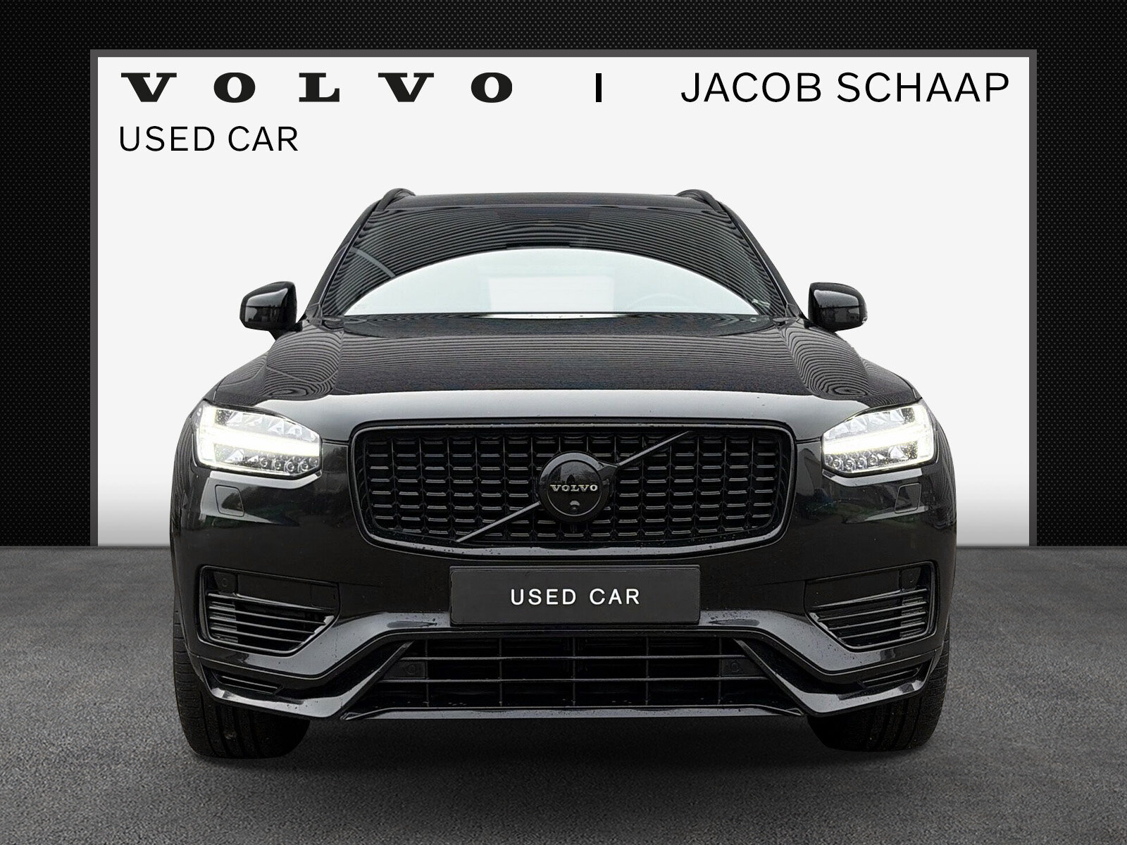 Volvo XC90 2.0 T8 Recharge AWD R-Design - Afbeelding 3