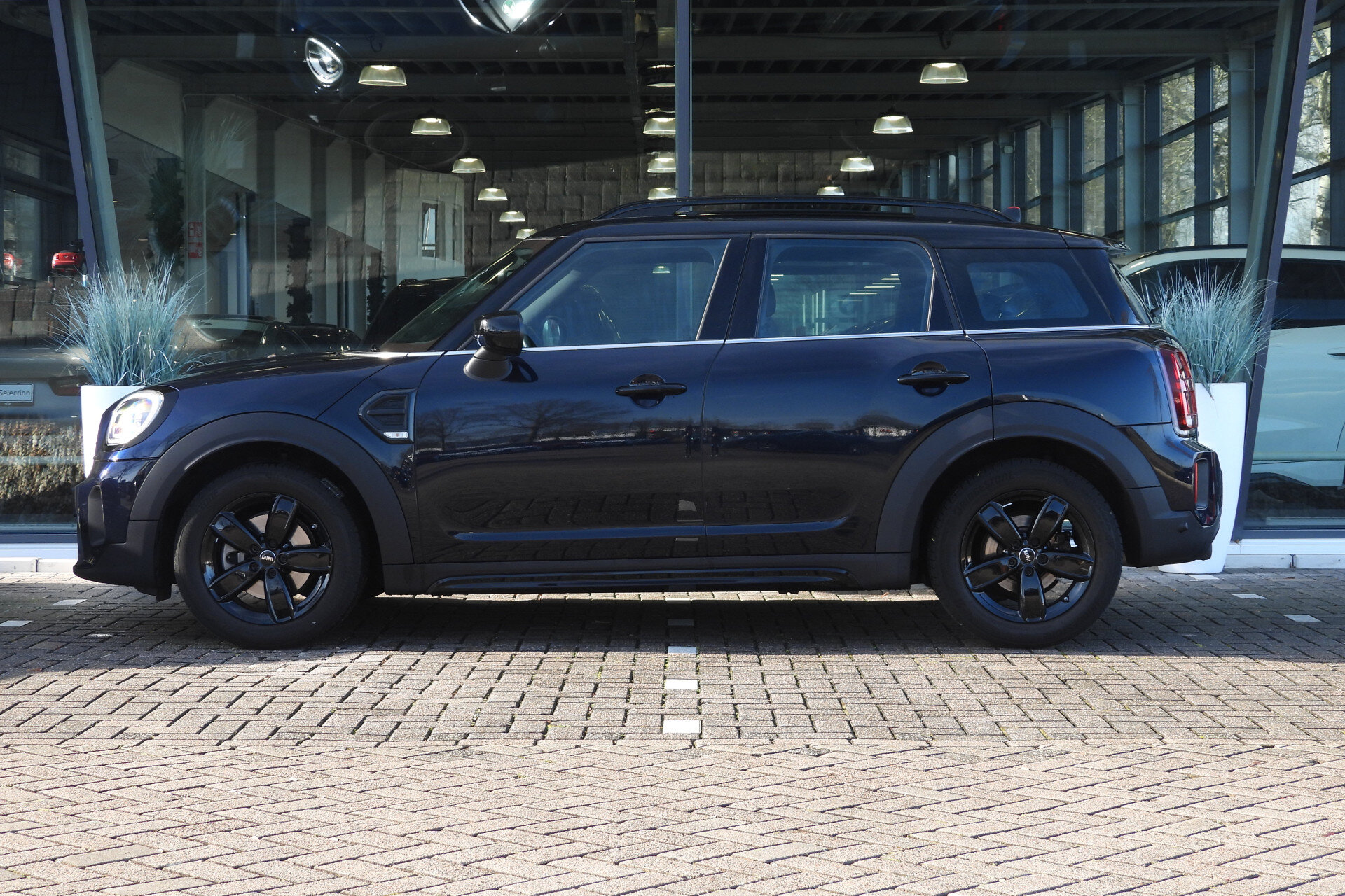 MINI Countryman Cooper Classic Automaat - Afbeelding 5